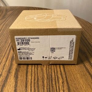 HumidAir11 Standard 39100 Water Reservoir Tank NEW IN BOX - Free Shipping